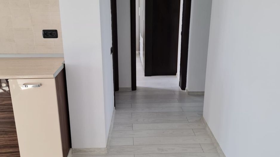 Apartament 2 camere, 50 mp, renovat complet, centrală, zona Panduri - Marriot - Poză 4