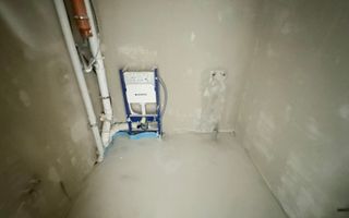 Apartament 2 camere Dorobanților Cluj imobil nou cu CF - Poză 6