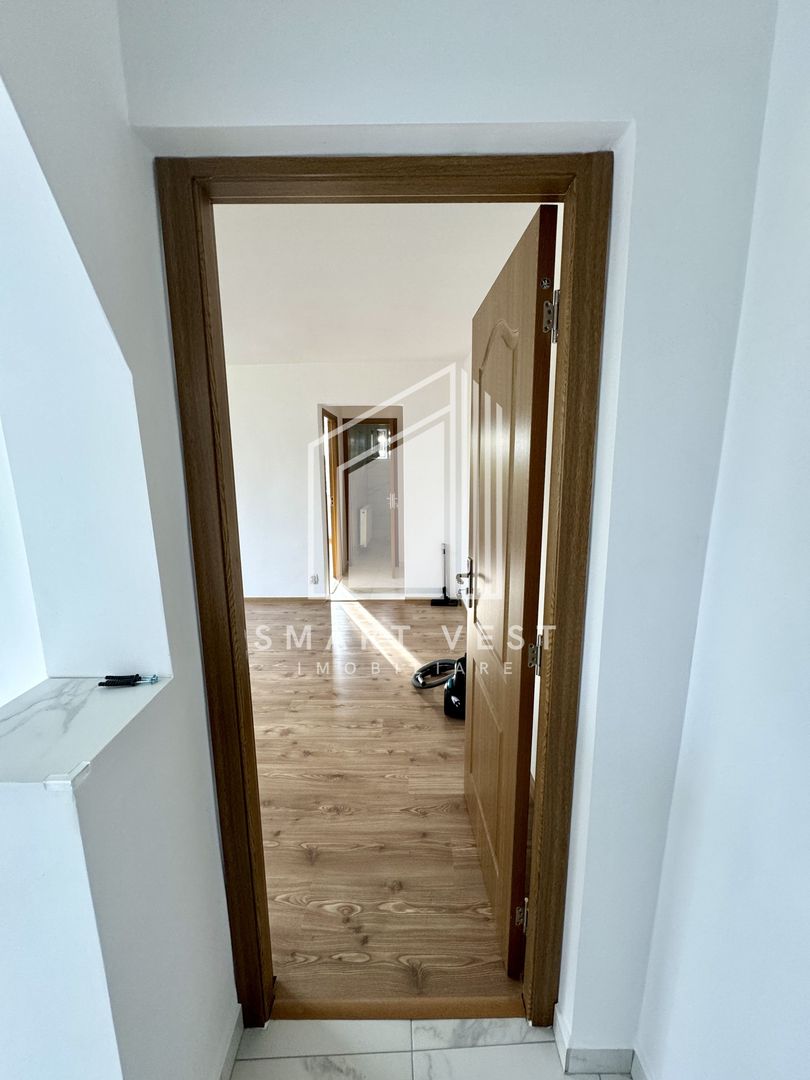 Apartament renovat 2 camere | 37 mp util | Zona Piata Somes - Poză 10