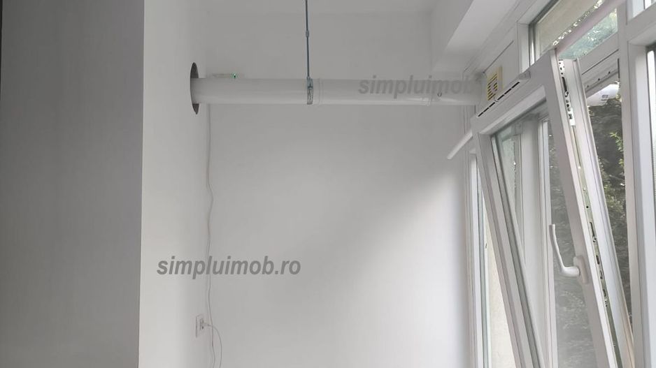 Apartament 3 camere Nitu Vasile - Poză 14