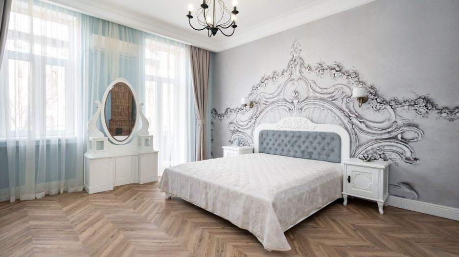 APARTAMENT UNIC BD. REGINA ELISABETA - Poză 5