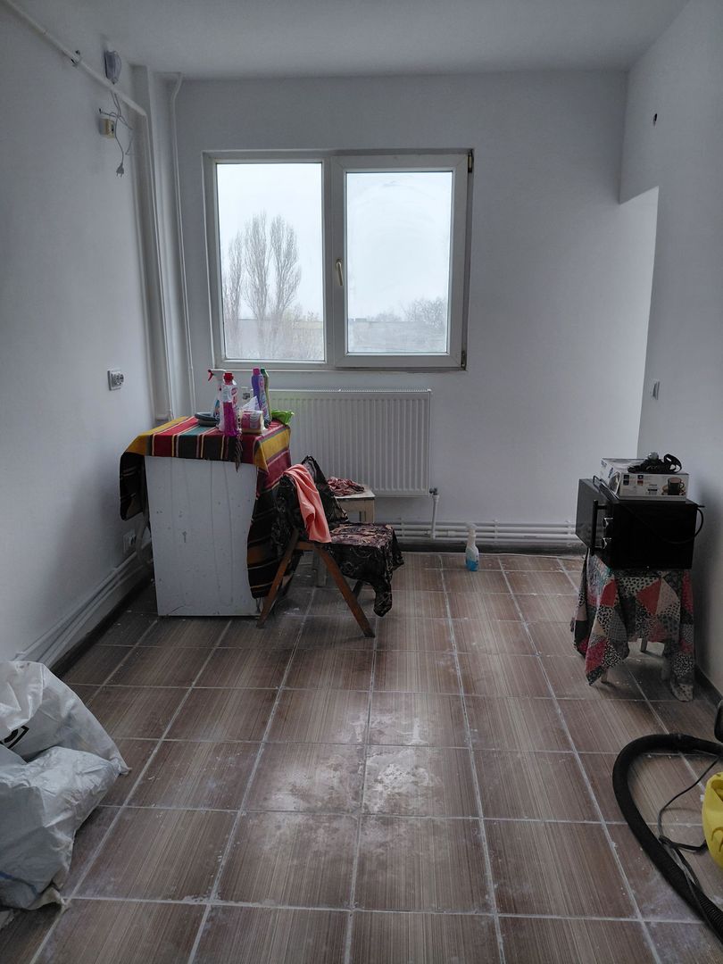 🏡 Apartament 2 camere  dec | Micro 13 | Etaj 4/5 | 55 mp totali ,liber - Poză 6