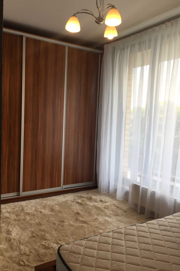 🏡 Apartament 2 Camere într-un Bloc Nou – Iancu Nicolae (Pipera) - Poză 4