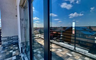 Apartament *3 camere* // Andronache - Poză 12