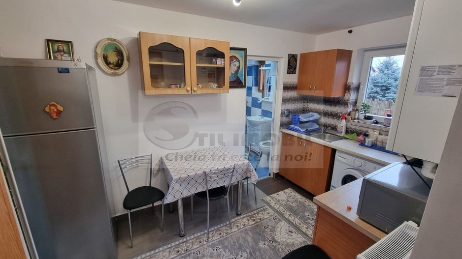 Apartament Modern cu 2 Camere în Galata – Doar 350€! - Poză 9