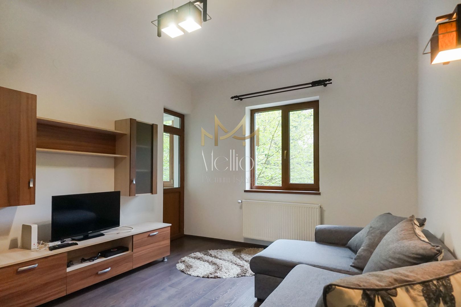 Ap 2 camere decomandate renovat Semicentral, zona str 13 Septembrie - Poză 8