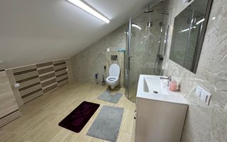 Apartament 2 camere | Etaj 2 | Terasa | Parcare | Modern - Poză 9