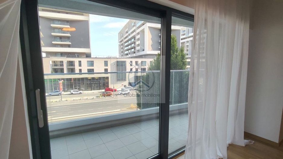 Apartament 3 camere 140mp | UpGround Residenc| Parcare | Metrou Pipera - Poză 12