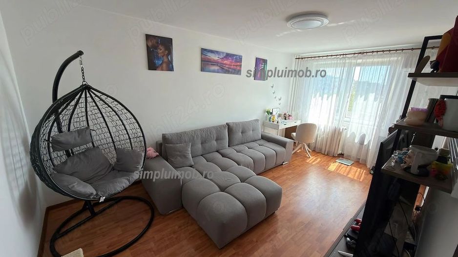 Decomandat 3 camere Drumul Taberei - Poză 7