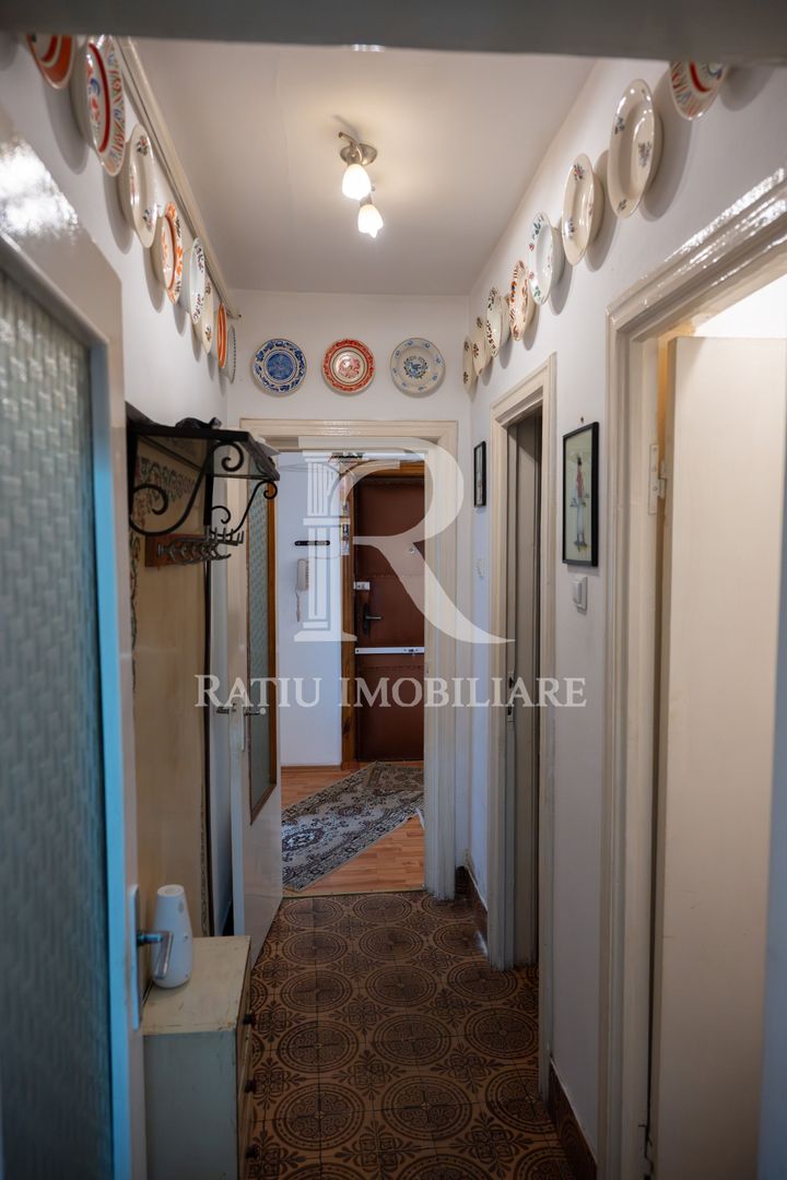 Apartament de colecție în centrul Marghitei | 4 camere | Garaj inclus - Poză 6