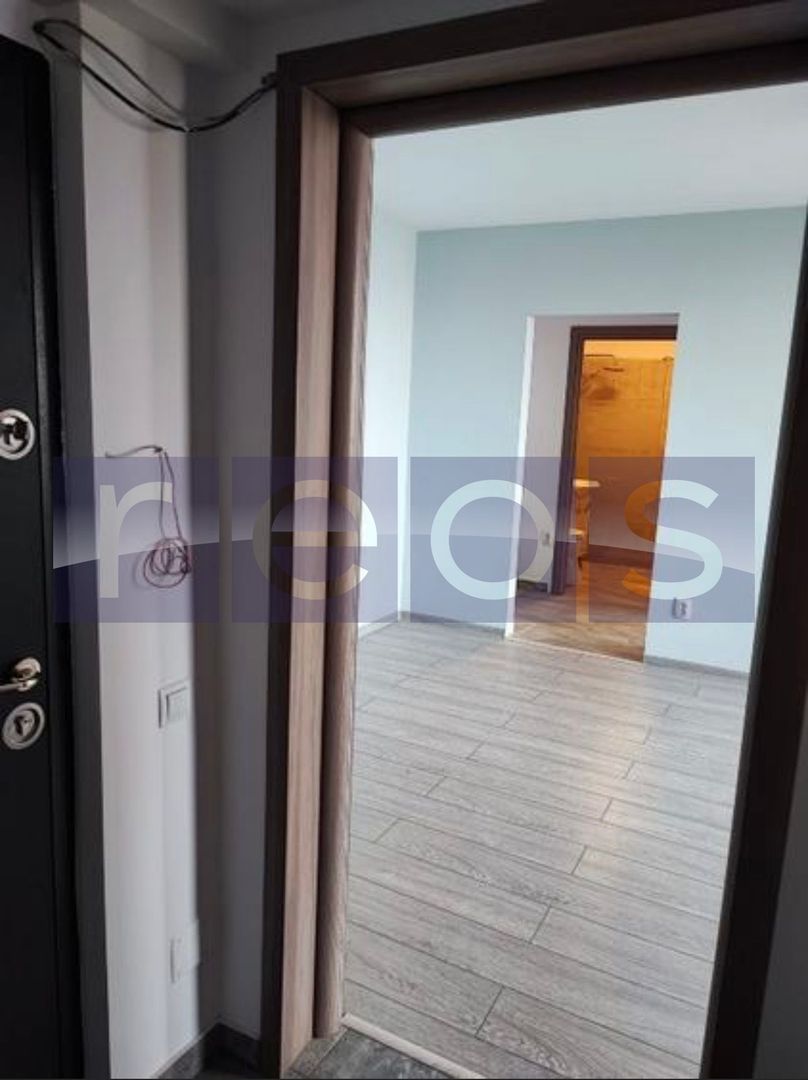 VANZARE 2 CAMERE | CAMPIA LIBERTATII | RENOVAT - Poză 3