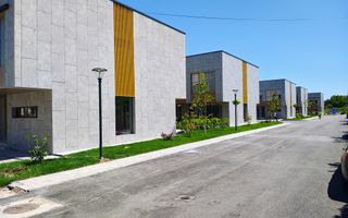 Vilă Nouă Pipera | 4 Camere, 2 Parcări | zona Pipera - Poză 18