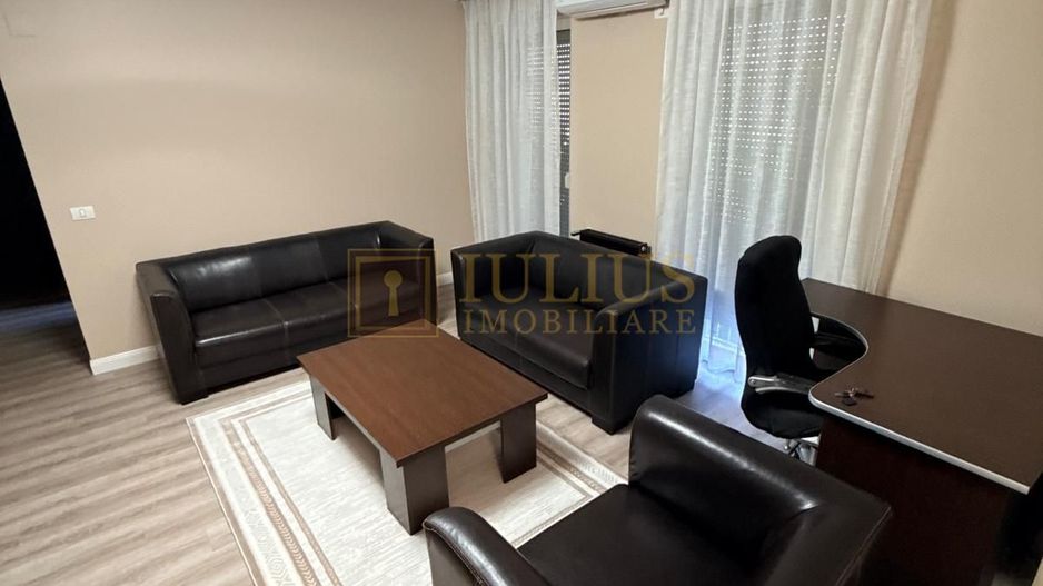 2 camere| loc de parcare inclus| 2 balcoane| apartament superb| etaj 2 | Lipovei - Poză 14