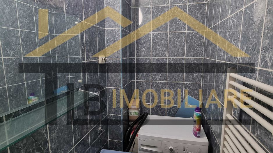 Apartament de 3 camere, 64mp, decomandat, Zona Cornisa - Poză 8