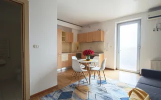 Bloc nou, modern. COMPLEX STUDENTESC- Eroilor. - Poză 25