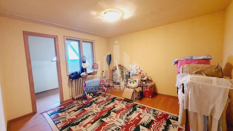 Apartament 4 camere cu scara interioara in Cetate - Poză 5