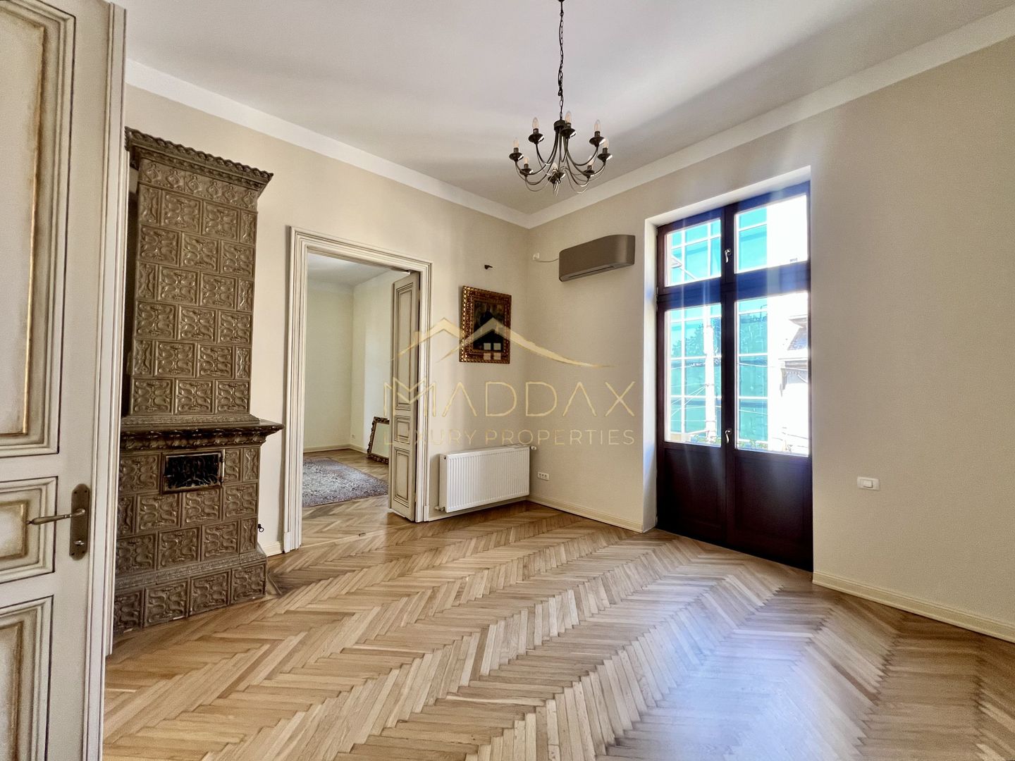 Showroom elegant *5 Camere* 151mp | Victoriei - Poză 16