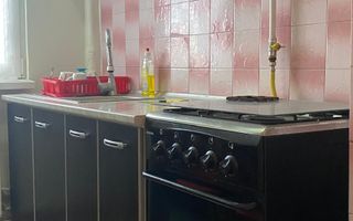 Apartament cu 2 camere, Cartier Mănăştur, Aleea Ciucaş - Poză 3