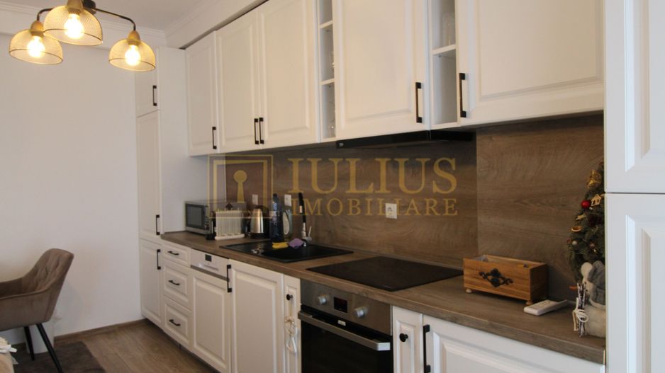 Torontal, 2 camere, centrala proprie - Poză 6