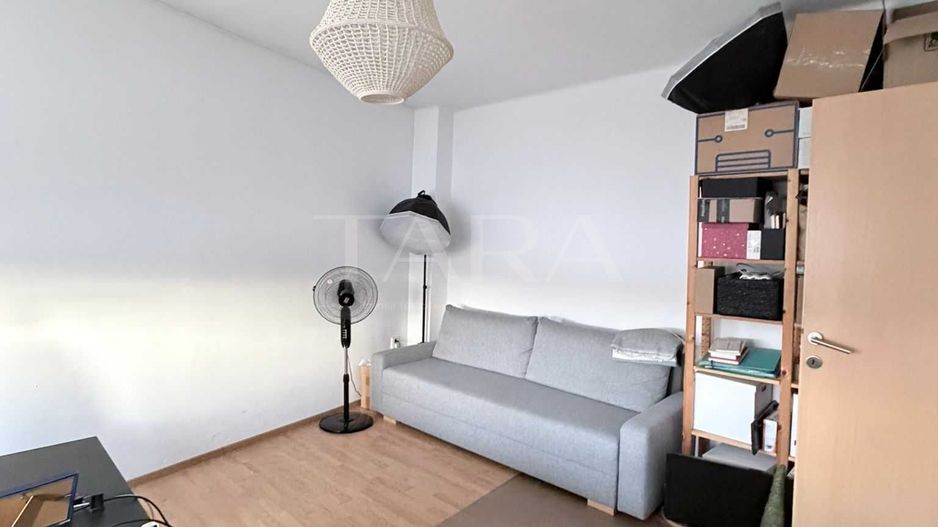 Apartament cu 2 camere, ultracentral, Piața Mihai Viteazu, Cluj-Napoca - Poză 4