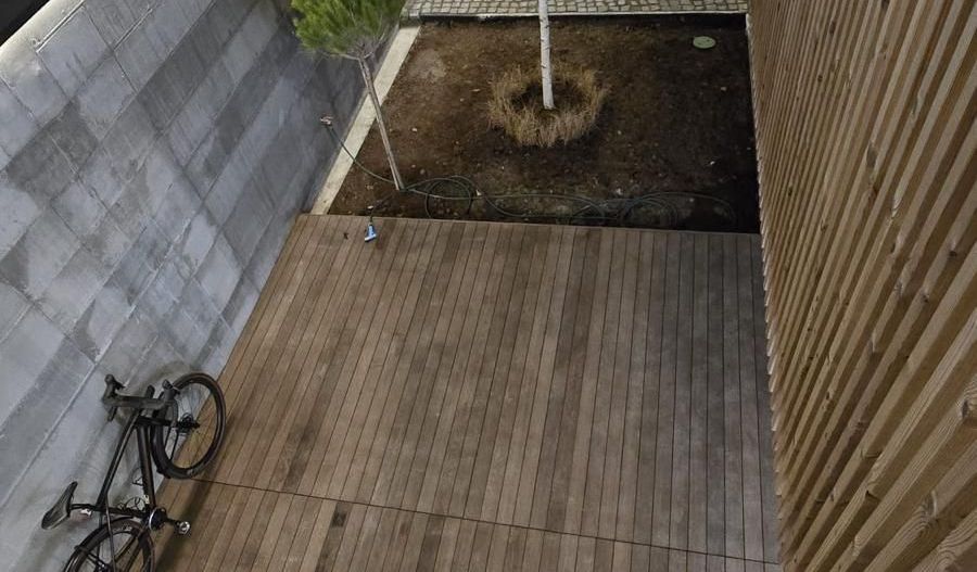 Apartament tip duplex Dorobanti 4 camere I Curte proprie, parcare - Poză 21