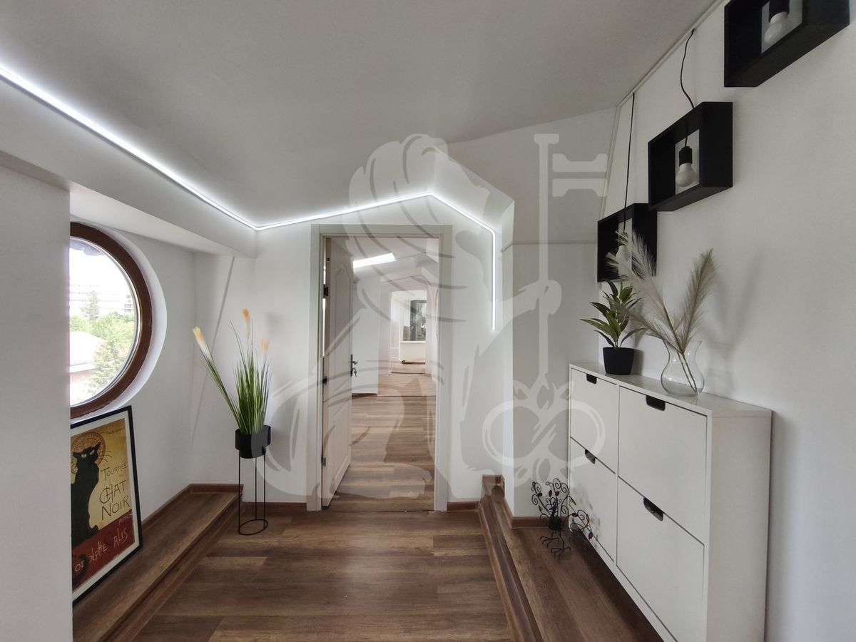 Apartament 3 Camere | Baneasa | Gradina Zoo - Poză 9