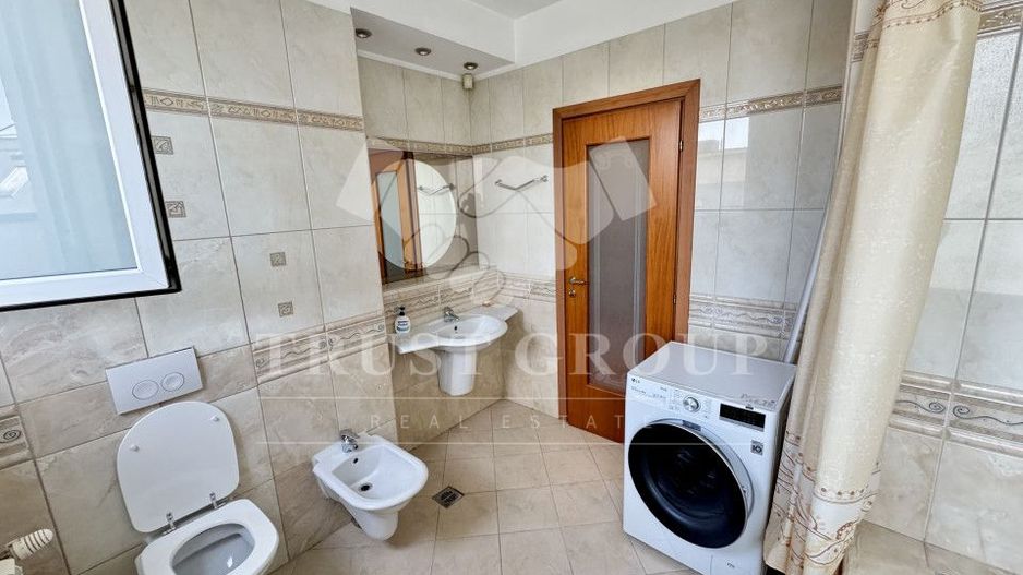 Apartament 3 camere | Primaverii | 120 mp | Vedere libera - Poză 24