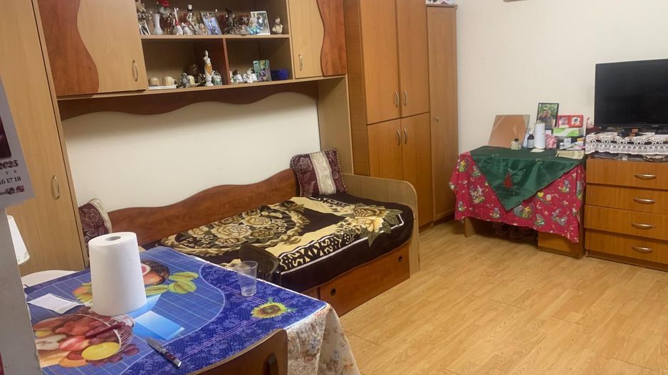Garsoniera la cheie - Turnu Magurele - Aparatorii Patriei. - Poză 12