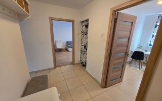 Închiriere Apartament cu 3 camere premium, prima inchiriere, 3 min metrou - Poză 16