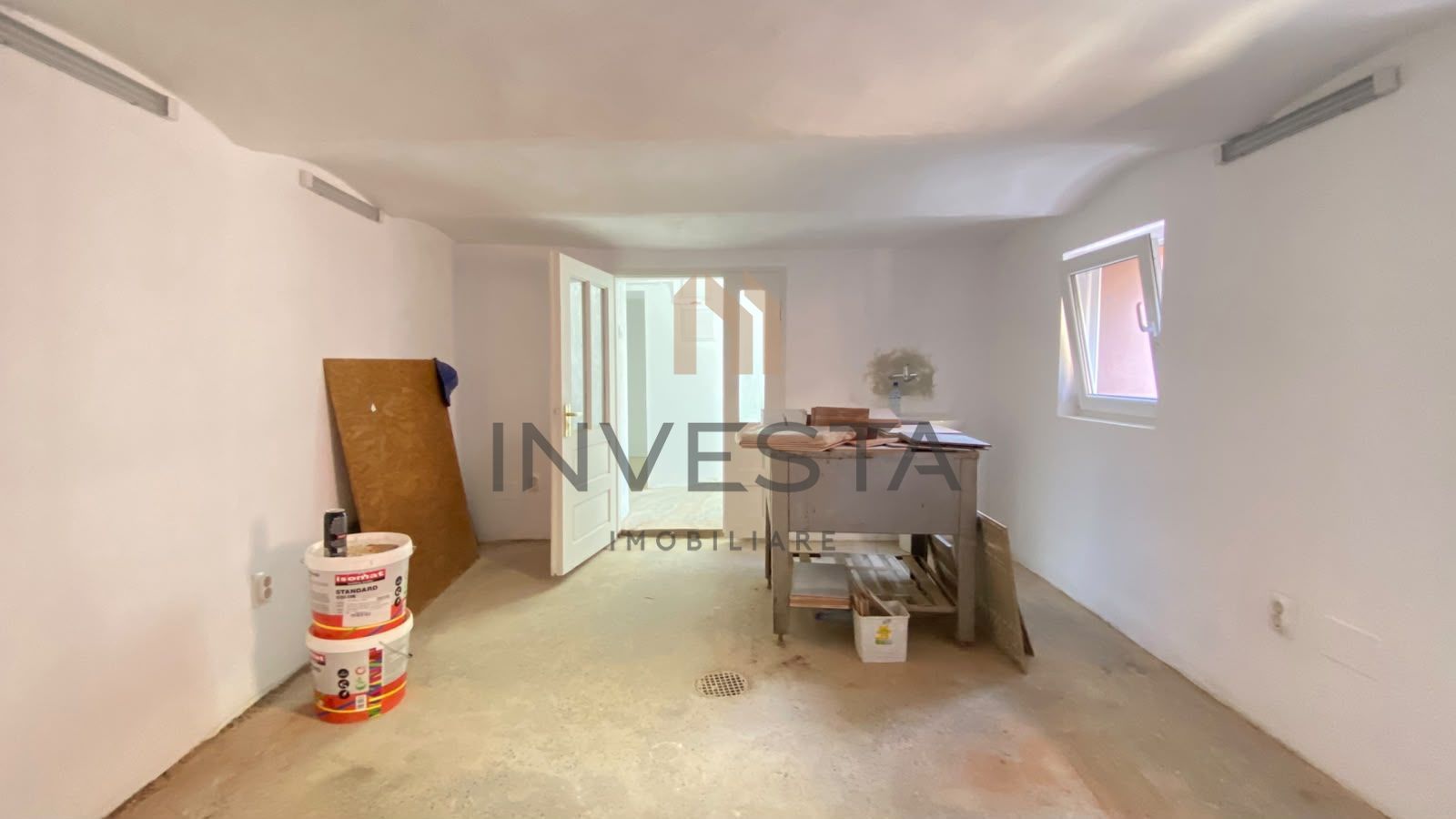 Spatiu de birou sau comercial de inchiriat, zona 7 Strazi - Poză 3