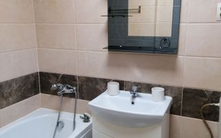 Etaj de vilă de închiriat, 90 mp, Bârnova, Șoseaua principală - Poză 6