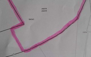 Teren de vânzare în Bucium, strada Ștefan Octavian Iosif nr. 29, zona Plopii fără Soț - Poză 1