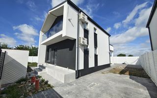 Casa individuala - 4 camere - 104 mp utili - 300 mp teren - Poză 2