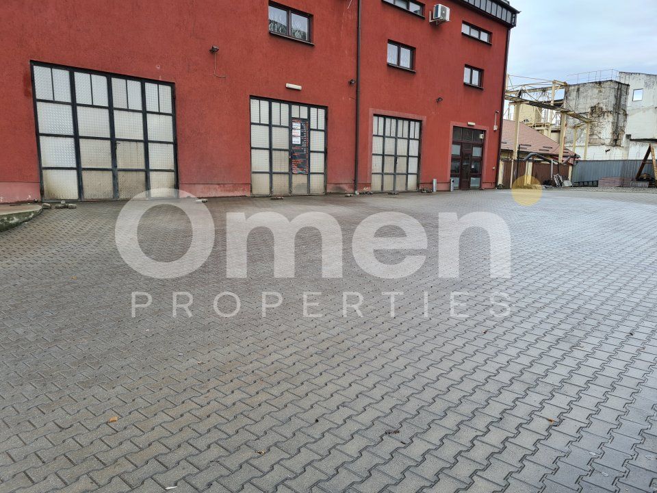 Imobil Comercial de Vânzare: Oportunitate Unică! - Poză 4