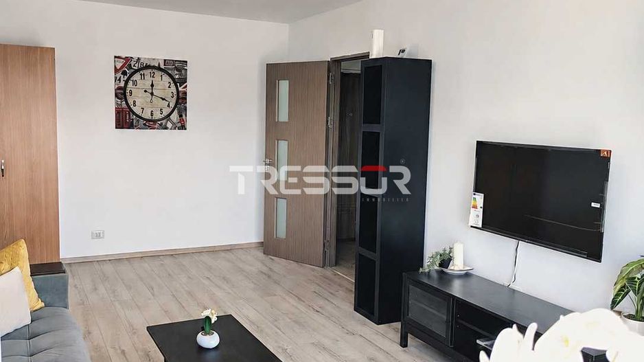 Apartament 2 camere decomandat de închiriat | Zona Dacia - Poză 2