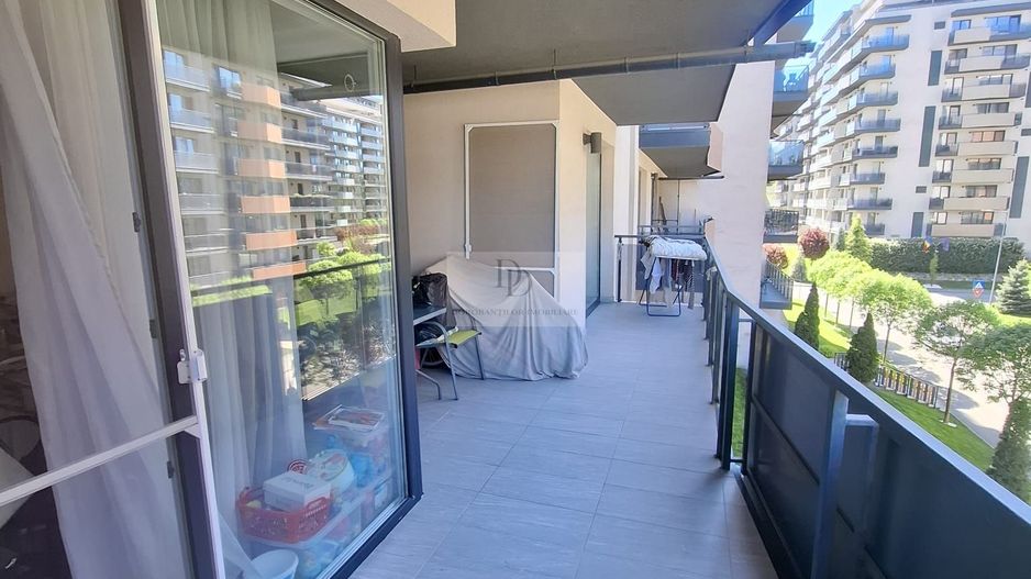 Apartament 2 camere decomandat | Parcare | Grand Park Residence - Poză 16