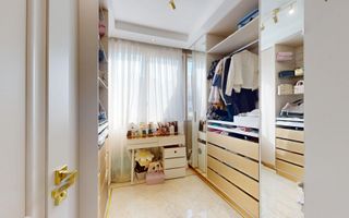 Apartament Top Class 5 ultramodern cu parcare subterana - Poză 24