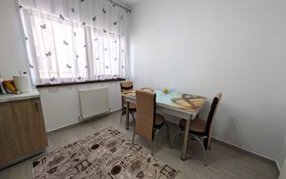 Apartament 2 Camere Decomandat Strip-Mall Sanpetru - Poză 6