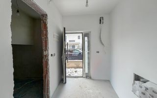 Casa individuala P+1+M I Comision 0 - Poză 6