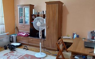 APARTAMENT 2 CAMERE DECOMANDAT ZONA TUDOR VLADIMIRESCU 80000 EURO - Poză 5