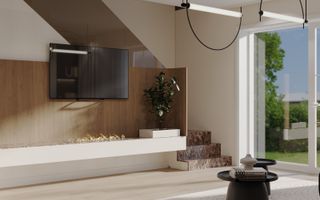 Comision 0% -Triplex  P+1E+M-Sacalaz -finisaje la alegere - Poză 11