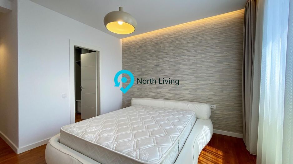 Vila 5 camere Pipera | 2 parcari | gradina - Poză 15