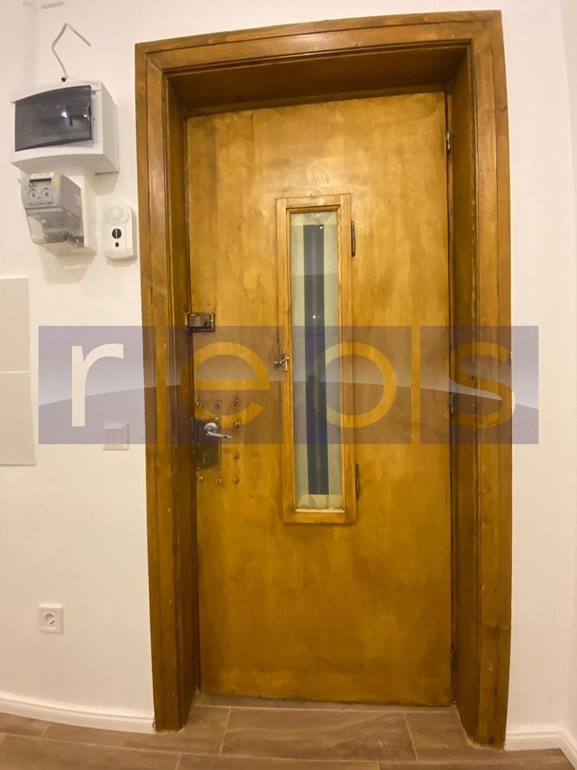 STUDIO  ZONĂ CENTRALĂ + BOXA - Poză 6