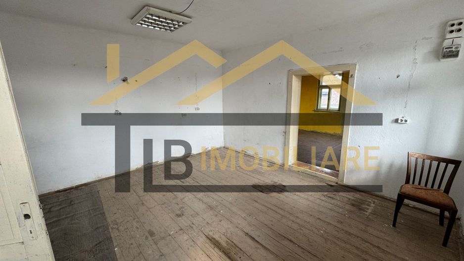 Casa individuala, 1192 mp teren, Zona Voiniceni - Poză 8