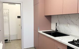 Apartament 2 camere Soseaua Oltenitei-Aparatorii Patriei - Poză 2