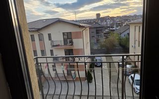 Apartament 1 cameră de închiriat, Cartierul Editurii – Lunca Cetățuii, Iași - Poză 8