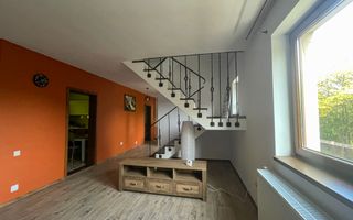 Casa individuala cu 6 camere, in cartierul Buna-Ziua - Poză 1