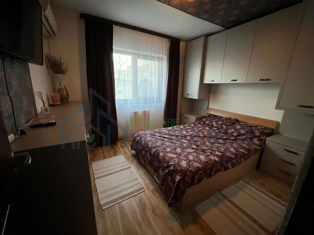 Apartament 2 camere, Mircea cel Bătrân, Iași - Poză 1