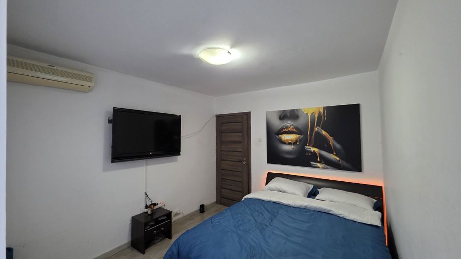 APARTAMENT 2 CAMERE COMPLET RENOVAT + BOXA / ZONA DRUMUL TABEREI - Poză 7