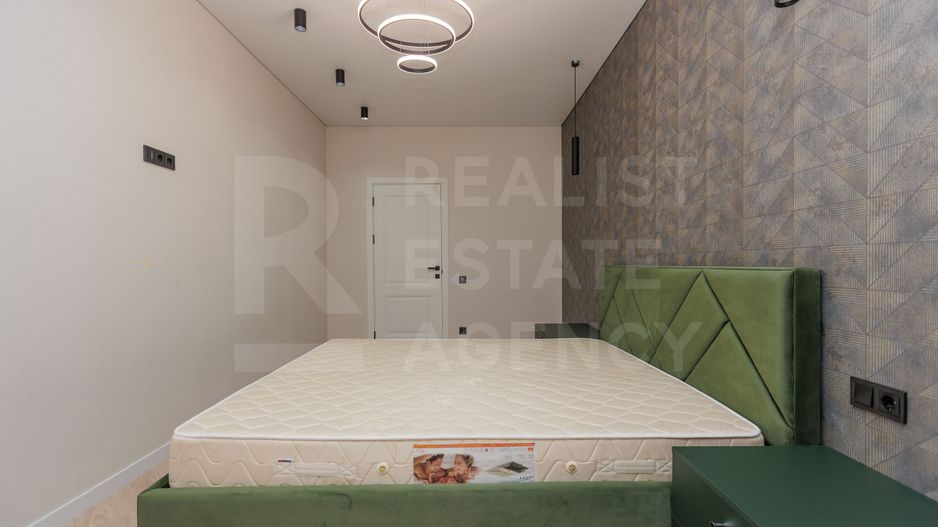 Vânzare, apartament, 3 camere,  str. Avraam Iancu, Centru. - Poză 4